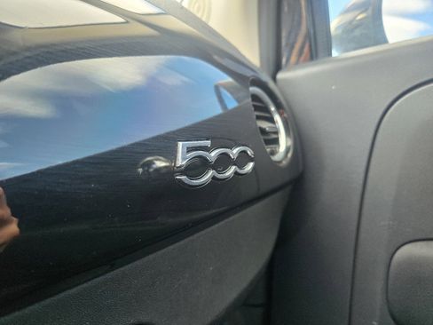 Used 2015 FIAT 500 Pop image 24