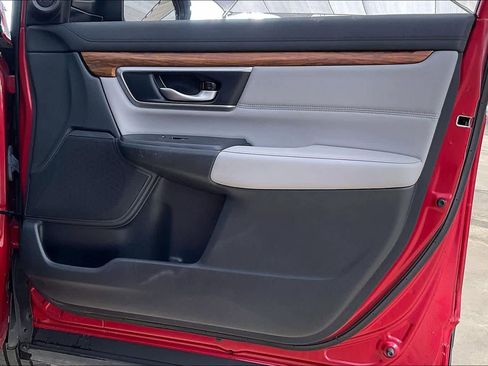 Used 2021 Honda CR-V EX-L image 22