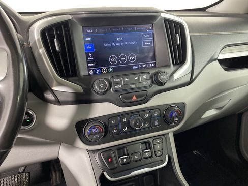 Used 2018 GMC Terrain SLT w/ Preferred Package image 29