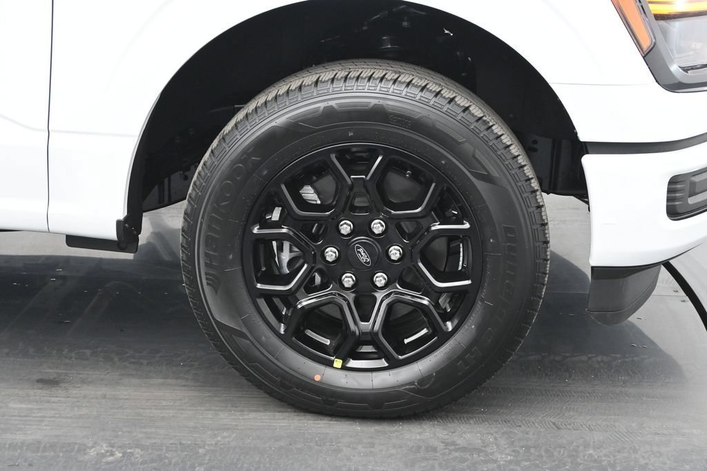 New 2026 Ford F150 STX RWD image 20