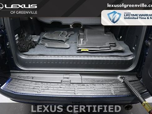 Certified 2023 Lexus GX 460 Premium AWD/4WD image 30