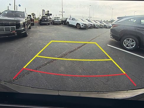 New 2026 Hyundai Tucson SE image 29