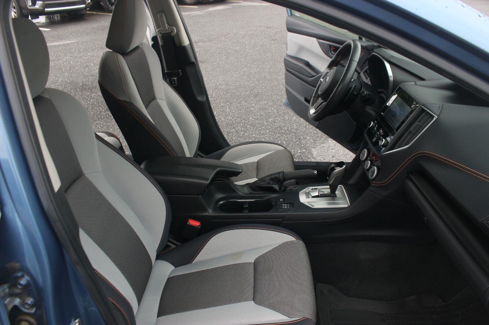Used 2021 Subaru Crosstrek 2.0i Premium w/ Moonroof Package AWD/4WD image 30