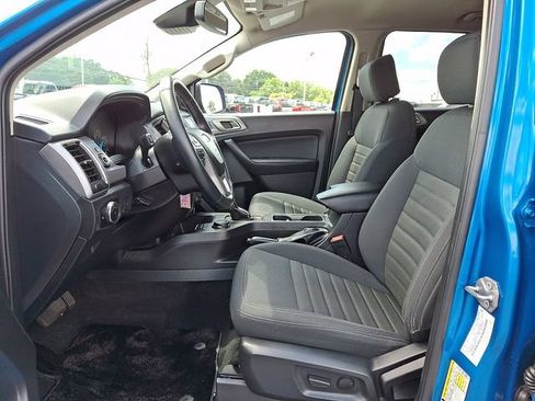 Certified 2023 Ford Ranger XLT w/ Equipment Group 302A High AWD/4WD image 14