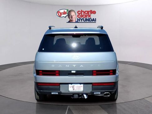 New 2026 Hyundai Santa Fe SEL w/ Tow & Go Package image 4