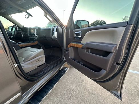 Used 2014 GMC Sierra 1500 SLT w/ SLT Crew Cab Value Package image 26