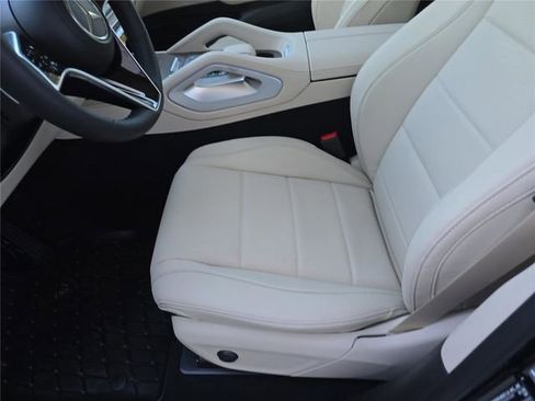 New 2026 Mercedes-Benz GLE 350 4MATIC image 24