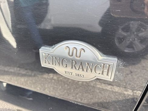 Used 2020 Ford F150 King Ranch w/ Equipment Group 601A Luxury image 6