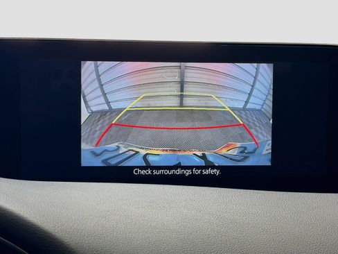 Used 2023 MAZDA MAZDA3 s image 16