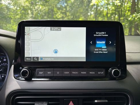 Certified 2023 Hyundai Kona SEL w/ Convenience Package AWD/4WD image 25