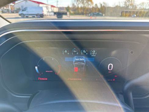 New 2026 Ford F350 Platinum image 36