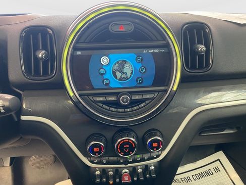 Used 2017 MINI Cooper Countryman S AWD/4WD image 23