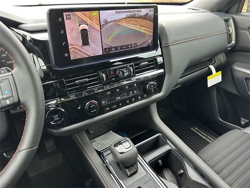 New 2026 Nissan Pathfinder Rock Creek image 23