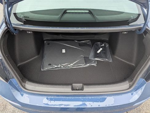 New 2026 Honda Civic Sport image 14