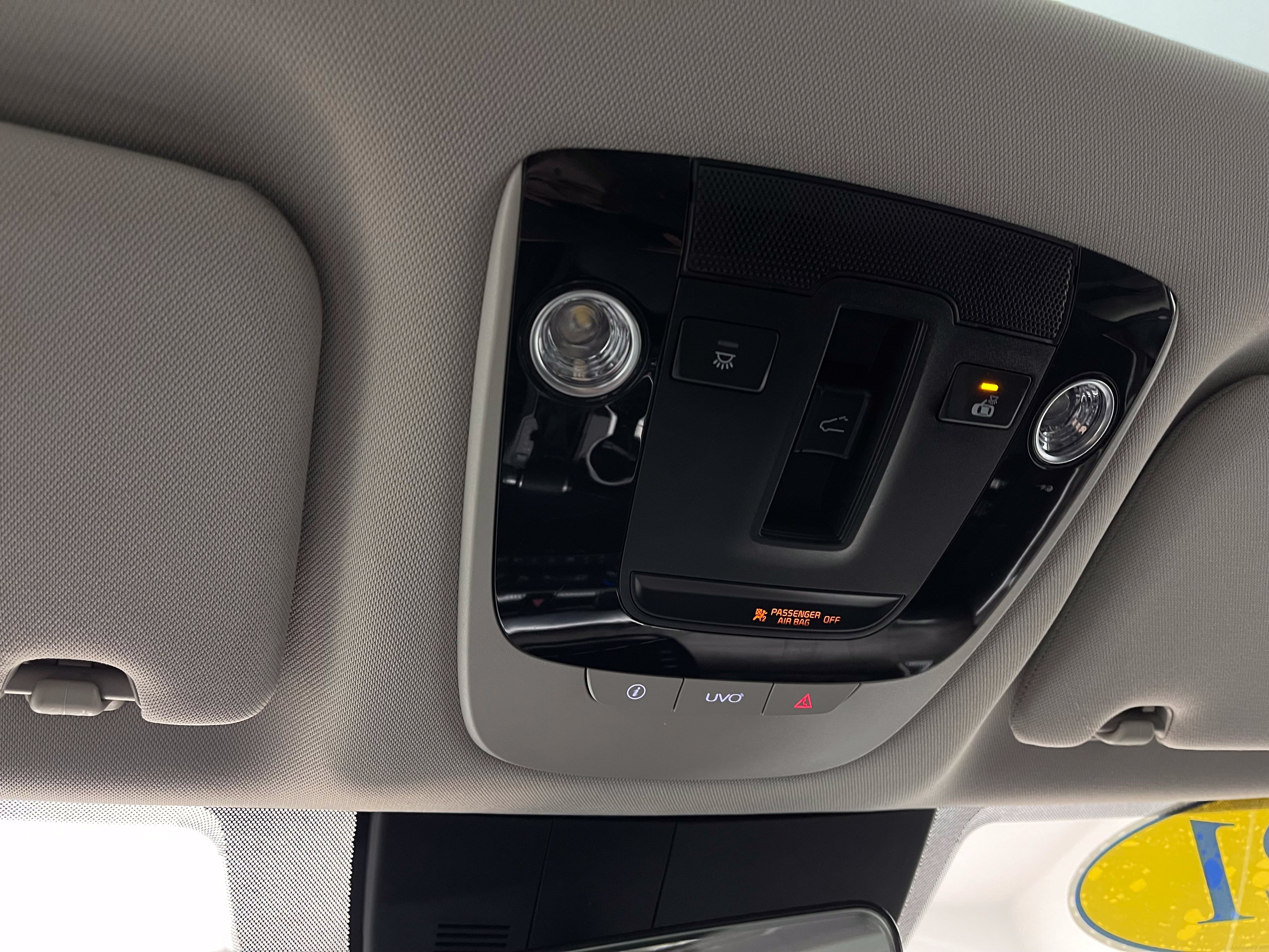 Used 2021 Kia K5 EX w/ EX Premium Package FWD image 23
