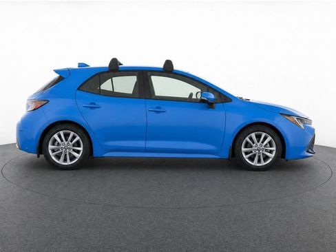 Used 2019 Toyota Corolla SE FWD image 8