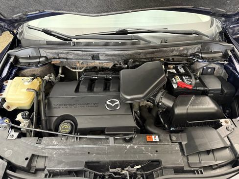 Used 2010 MAZDA CX-9 Touring w/ Moonroof & Bose Audio Pkg image 17