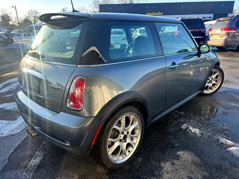 Used 2006 MINI Cooper S image 7
