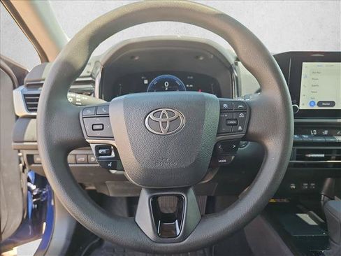 Used 2026 Toyota Camry LE FWD image 12