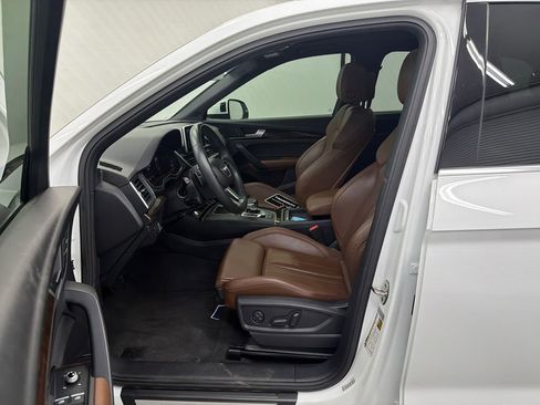 Used 2018 Audi Q5 2.0T Premium Plus w/ Premium Plus Package image 9