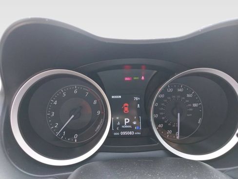 Used 2014 Mitsubishi Lancer Evolution MR AWD/4WD image 5