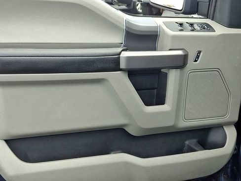 Used 2019 Ford F150 XLT w/ Equipment Group 302A Luxury AWD/4WD image 12