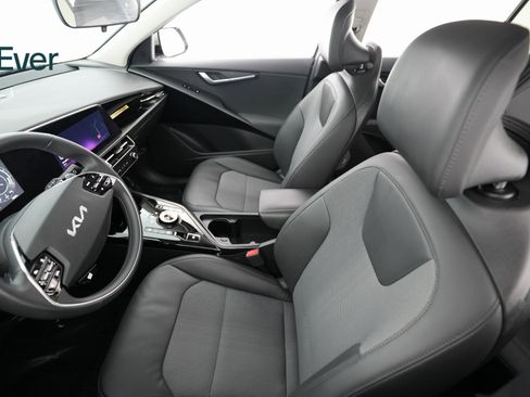 Used 2023 Kia Niro Wind image 7