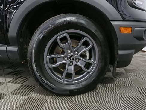 Used 2024 Ford Bronco Sport Big Bend w/ Convenience Package AWD/4WD image 13