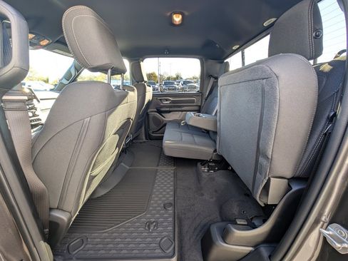 New 2026 RAM 1500 Big Horn image 17