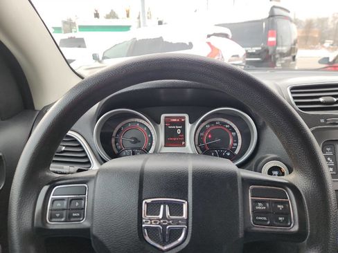 Used 2015 Dodge Journey American Value Package image 15