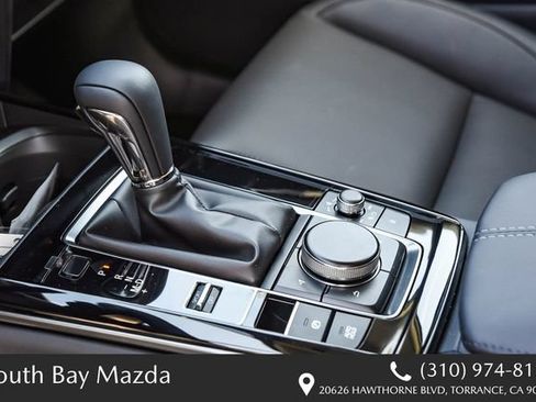 New 2026 MAZDA CX-30 2.5 Turbo w/ Premium Plus Pkg AWD/4WD image 21