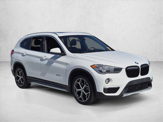 Used 2018 BMW X1 sDrive28i FWD image 3