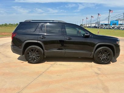 Used 2022 GMC Acadia SLE w/ Driver Convenience Package