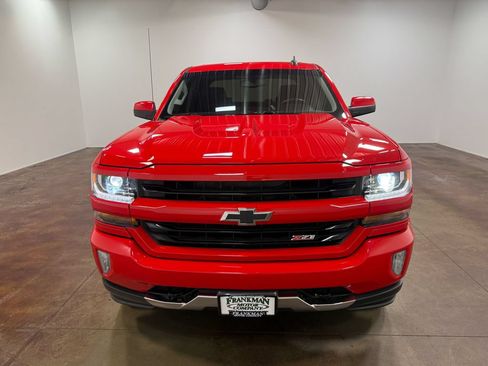 Used 2016 Chevrolet Silverado 1500 LT w/ All Star Edition AWD/4WD image 42