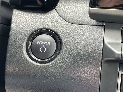 Used 2025 Toyota Camry LE FWD image 20