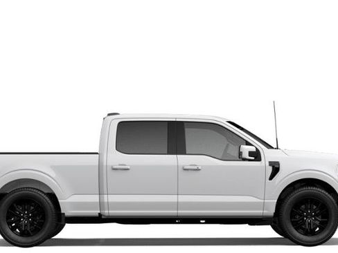 New 2026 Ford F150 Lariat AWD/4WD image 27