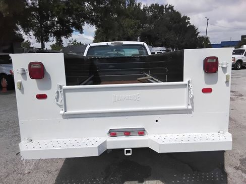 Used 2001 Dodge Ram 3500 Truck 2WD Regular Cab image 6