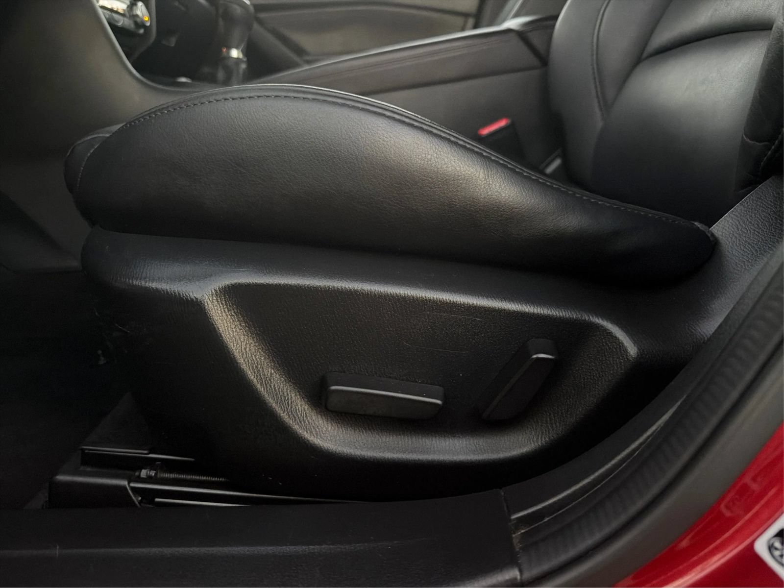 Used 2017 MAZDA MAZDA3 Touring FWD image 19