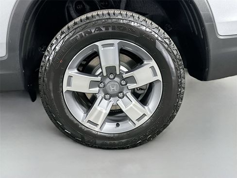 New 2026 Honda Ridgeline RTL image 30