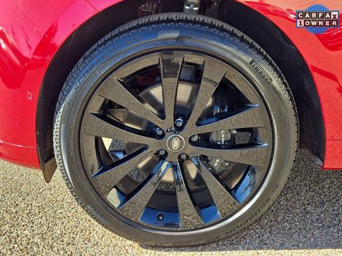 Used 2025 Land Rover Range Rover Sport Dynamic SE image 11