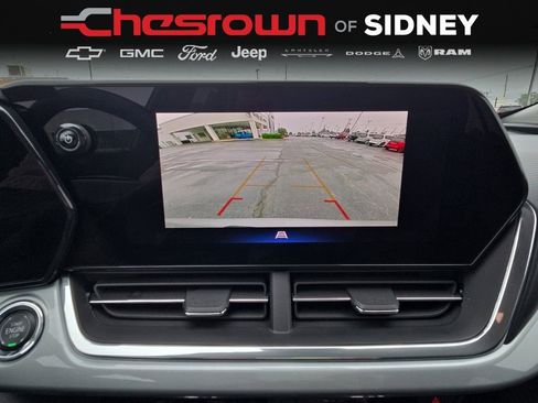 Used 2024 Chevrolet Trax LT w/ Driver Confidence Package FWD image 41