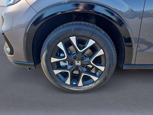 New 2026 Honda HR-V EX-L image 9