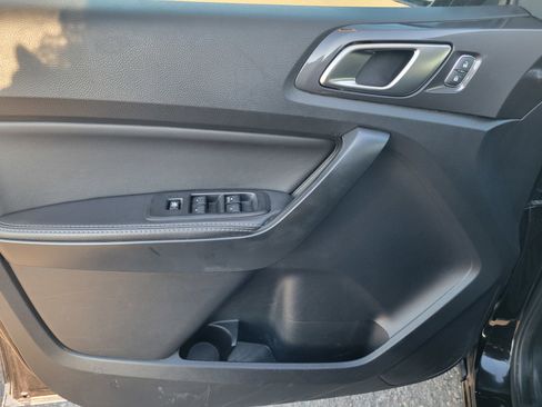 Used 2021 Ford Ranger Lariat w/ Technology Package image 23