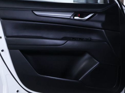 Used 2023 MAZDA CX-5 AWD 2.5 S w/ Preferred Package image 12