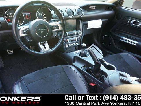 Used 2019 Ford Mustang GT Premium w/ California Special Package image 46