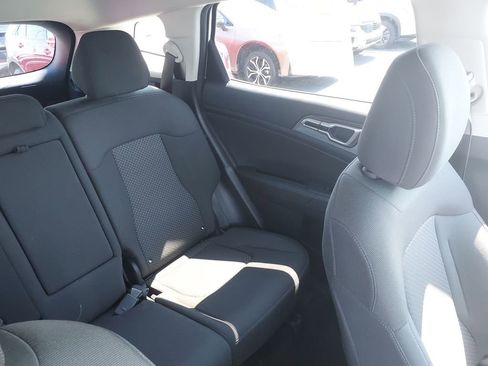 Certified 2023 Kia Sportage LX image 14