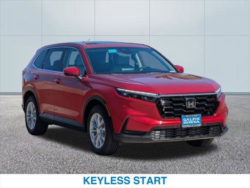 Certified 2023 Honda CR-V EX-L image 4