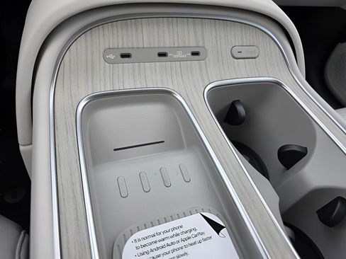 New 2026 Hyundai Palisade Calligraphy AWD/4WD image 21