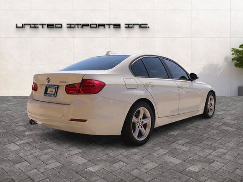 Used 2013 BMW 328i Sedan RWD image 5