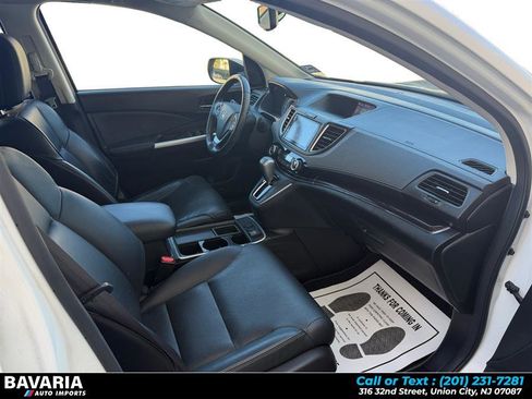 Used 2015 Honda CR-V EX-L image 17